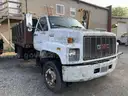 1994 GMC TOP KICK TOPKICK PARTS TRUCK - CAN SHIP!!