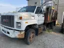 1994 GMC TOP KICK TOPKICK PARTS TRUCK - CAN SHIP!!