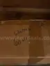 Stainless Steel Kitchen Prep Table 60 x 24 Inches with Backsplash &#x26; Under Shelf - CAN SHIP!!