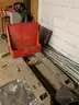 ELECTRIC PALLET JACK PARTS - LOCAL PICK UP