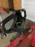 ELECTRIC PALLET JACK PARTS - LOCAL PICK UP