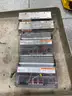 LOT OF VINTAGE FEDERAL SIGNAL STROBE POWER SUPPLIES - POLICE FIRE EMS - CAN SHIP