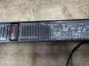 TESTED AND WORKING WHELEN SLIMLIGHTER RED/BLUE - POLICE FIRE EMS - CAN SHIP