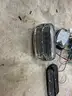 LOT OF TESTED AND WORKING MISC WHELEN LOT JUSTICE PARTS M4 M2 POLICE FIRE EMS - CAN SHIP