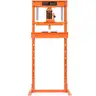 BRAND NEW 12 TON H-FRAME HYDRAULIC GARAGE SHOP FLOOR PRESS- CAN SHIP!!!