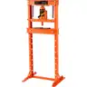 BRAND NEW 12 TON H-FRAME HYDRAULIC GARAGE SHOP FLOOR PRESS- CAN SHIP!!!