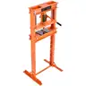 BRAND NEW 12 TON H-FRAME HYDRAULIC GARAGE SHOP FLOOR PRESS- CAN SHIP!!!
