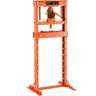 BRAND NEW 12 TON H-FRAME HYDRAULIC GARAGE SHOP FLOOR PRESS- CAN SHIP!!!