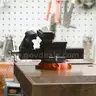 BRAND NEW HEAVY DUTY LARGE 6 1/2 INCH MULTI PURPOSE VISE WITH SWIVEL BASE - CAN SHIP!!!