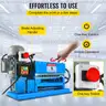 BRAND NEW ELECTRIC WIRE STRIPPER COMMERCIAL INDUSTRIAL HEAVY DUTY COPPER - CAN SHIP!!