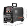 BRAND NEW 130 AMP MIG WIRE WELDER - CAN SHIP!!!
