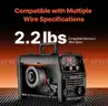 BRAND NEW 130 AMP MIG WIRE WELDER - CAN SHIP!!!