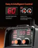 BRAND NEW 130 AMP MIG WIRE WELDER - CAN SHIP!!!