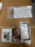 NEW/USED (SEE DESCRIPTION) COMPLETE WHELEN CARBIDE SYSTEM POLICE FIRE EMS - CAN SHIP