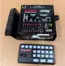 NEW/USED (SEE DESCRIPTION) COMPLETE WHELEN CARBIDE SYSTEM POLICE FIRE EMS - CAN SHIP