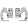 BRAND NEW UNIVERSAL LAMBO DOOR KIT - AUDI DODGE FORD HONDA TOYOTA NISSAN CHEVROLET - CAN SHIP!!!