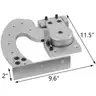 BRAND NEW UNIVERSAL LAMBO DOOR KIT - AUDI DODGE FORD HONDA TOYOTA NISSAN CHEVROLET - CAN SHIP!!!