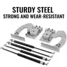 BRAND NEW UNIVERSAL LAMBO DOOR KIT - AUDI DODGE FORD HONDA TOYOTA NISSAN CHEVROLET - CAN SHIP!!!