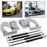 BRAND NEW UNIVERSAL LAMBO DOOR KIT - AUDI DODGE FORD HONDA TOYOTA NISSAN CHEVROLET - CAN SHIP!!!