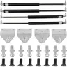 BRAND NEW UNIVERSAL LAMBO DOOR KIT - AUDI DODGE FORD HONDA TOYOTA NISSAN CHEVROLET - CAN SHIP!!!