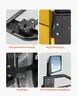 BRAND NEW JEEP WRANGLER AND GLADIATOR FRON DOORS WITH MIRRORS! - CAN SHIP!!!
