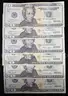 $2,000 BUNDLE OF AGED $20 BILLS FILM / T.V. / MOVIE MONEY CASH CURRENCY - CAN SHIP!!
