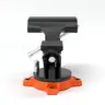 BRAND NEW HEAVY DUTY 4 1/2 INCH MULTI PURPOSE VISE WITH SWIVEL BASE - CAN SHIP!!!