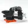 BRAND NEW HEAVY DUTY 4 1/2 INCH MULTI PURPOSE VISE WITH SWIVEL BASE - CAN SHIP!!!