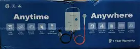 LAST ONE!!!  BRAND NEW PROPANE TANKLESS WATER HEATER RV CAMPER CAMPING CABIN PREPPER - CAN SHIP!!!
