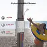 LAST ONE!!!  BRAND NEW PROPANE TANKLESS WATER HEATER RV CAMPER CAMPING CABIN PREPPER - CAN SHIP!!!