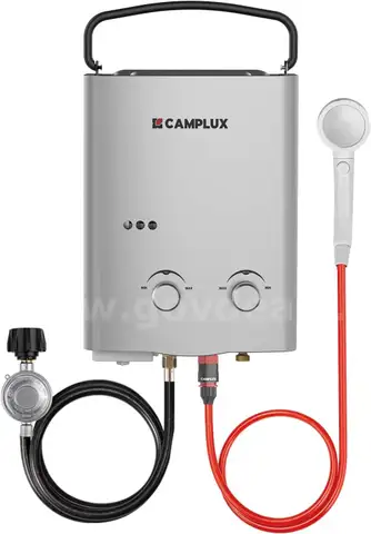 LAST ONE!!!  BRAND NEW PROPANE TANKLESS WATER HEATER RV CAMPER CAMPING CABIN PREPPER - CAN SHIP!!!