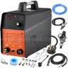 BRAND NEW 50A DUAL VOLTAGE 110/220V PLASMA CUTTER - WELDING - WILL SHIP!!