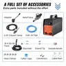 BRAND NEW 50A DUAL VOLTAGE 110/220V PLASMA CUTTER - WELDING - WILL SHIP!!