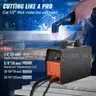BRAND NEW 50A DUAL VOLTAGE 110/220V PLASMA CUTTER - WELDING - WILL SHIP!!