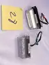 ONE RED LINZ6 ONE BLUE TIR3 WHELEN LINEAR LED LIGHTS POLICE FIRE EMS TOW SECURITY - CAN SHIP!!