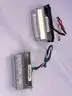 ONE RED LINZ6 ONE BLUE TIR3 WHELEN LINEAR LED LIGHTS POLICE FIRE EMS TOW SECURITY - CAN SHIP!!