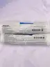 TWO BLUE/WHITE WHELEN I2E DUO ION LINEAR LIGHT POLICE FIRE EMS TOW SECURITY - CAN SHIP!! #23