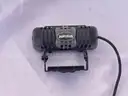 ONE AMBER WHELEN AVENGER DASH LIGHT POLICE FIRE EMS TOW SECURITY - CAN SHIP!!