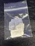 LOT OF 10 1G 0.999 FINE PURE SILVER BARS/ INGOTS - WILL SHIP!! MA