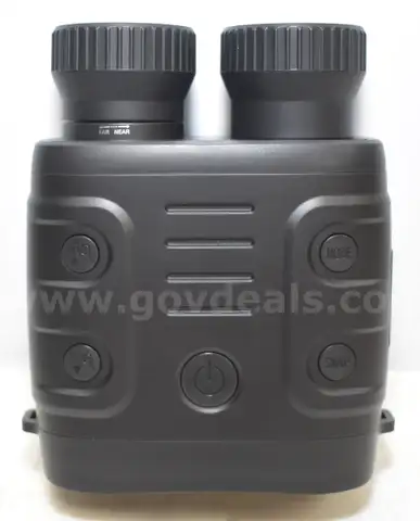 BRAND NEW 1080P NIGHT VISION BINOCULARS VIDEO PICTURES RECHARGEABLE - CAN SHIP!!