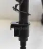 BRAND NEW FOLDING RIFLE BI-POD BIPOD HUNTING MILITARY AR-15 - CAN SHIP!!