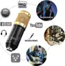 BRAND NEW PODCAST AUDIO EQUIPMENT BUNDLE YOUTUBE TICTOC PS4 XBOX - CAN SHIP!!