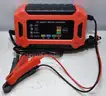 BRAND NEW 12 VOLT BATTERY CHARGER MAINTAINER CARTRUCK MOTORCYCLE - CAN SHIP!!!