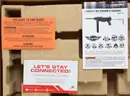 BRAND NEW LEGENDS FULL AUTO AUTOMATIC GERMAN WW-II WW-2 GREASE GUN BB B.B. METAL - CAN SHIP