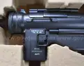 BRAND NEW LEGENDS FULL AUTO AUTOMATIC GERMAN WW-II WW-2 GREASE GUN BB B.B. METAL - CAN SHIP