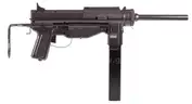 BRAND NEW LEGENDS FULL AUTO AUTOMATIC GERMAN WW-II WW-2 GREASE GUN BB B.B. METAL - CAN SHIP