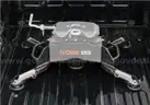 BRAND NEW CURT RAM 2500 3500 PUCK SYSTEM 5TH WHEEL LEGS TRAILER TOW TOWING - CAN SHIP!!!