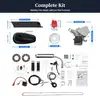 BRAND NEW 100cc BICYCLE GAS ENGINE CONVERSION KIT - CAN SHIP!!