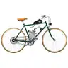 BRAND NEW 100cc BICYCLE GAS ENGINE CONVERSION KIT - CAN SHIP!!