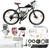 BRAND NEW 100cc BICYCLE GAS ENGINE CONVERSION KIT - CAN SHIP!!